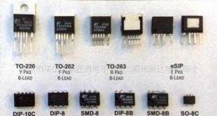 供應原裝TNY264GN、TNY264火爆熱銷！高效節能開關電源芯片備受市場青睞