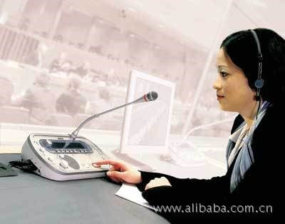 專業陪同口譯服務 跨語言溝通的無縫橋梁